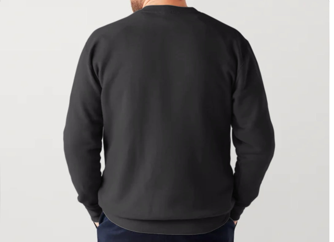 STRENGTH SWEATSHIRT (FOUNDERS ADDITION)